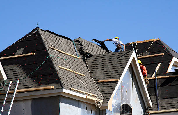 Professional Roofing Contractor in Kent, WA