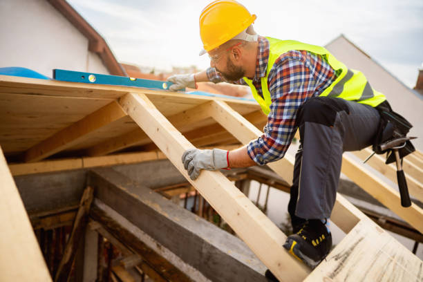 Roof Waterproofing Services in Kent, WA