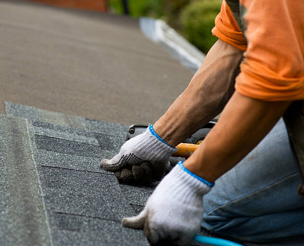 Best Roof Leak Repair  in Kent, WA