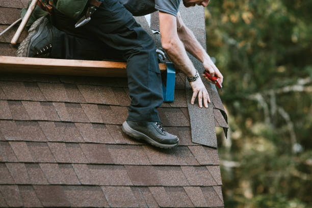 Quick and Trustworthy Emergency Roof Repair Services in Kent, WA